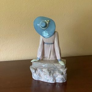 Hand Made in Spain - Limited Edition D’Avila - Beautiful Figurine